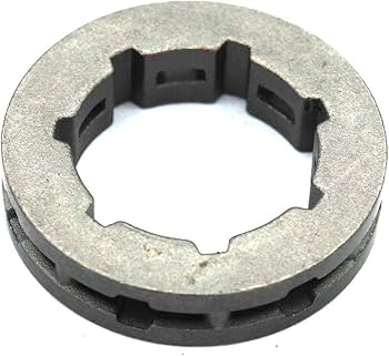 Amazon.com: Sproket Rim Clutch Drum 3/8 7T For STIHL 064 065 066